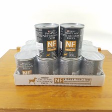 purina nf canned dog food