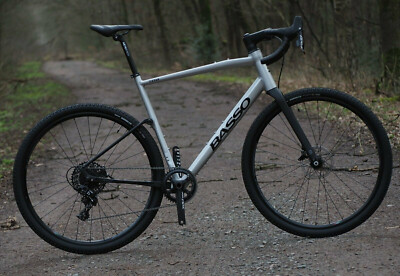 Basso Tera Apex 2023 , Gravelbike , Neu Gravel