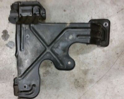 VW TRANSPORTER T5 2003-09 CARAVELLE WEBASTO AUXILIARY HEATER BRACKET MOUNT FRAME