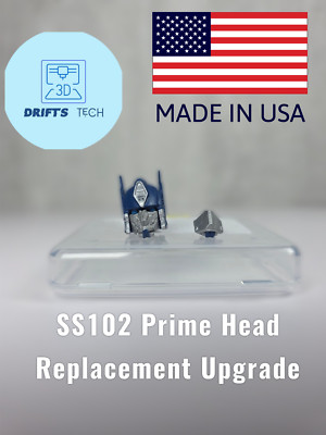 Upgrade kit Head for Studio Series 102 Rise Of The Beasts OP