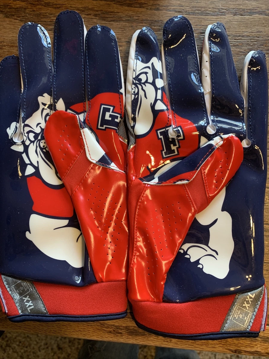 Nike football top gloves ebay