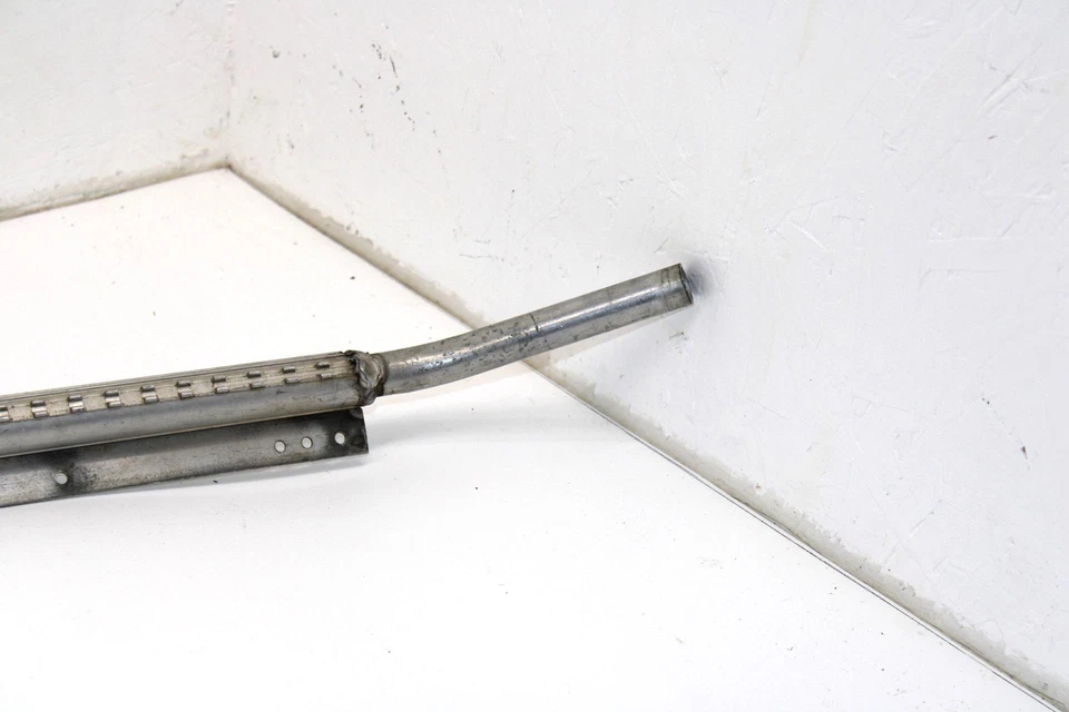 01 Polaris Rmk 800 Oem Heat Exchanger 1240058 SP159 - Image 4 of 4