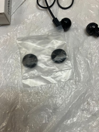 Dictaphone 2000031 Transcription Headset NEW - Picture 5 of 8