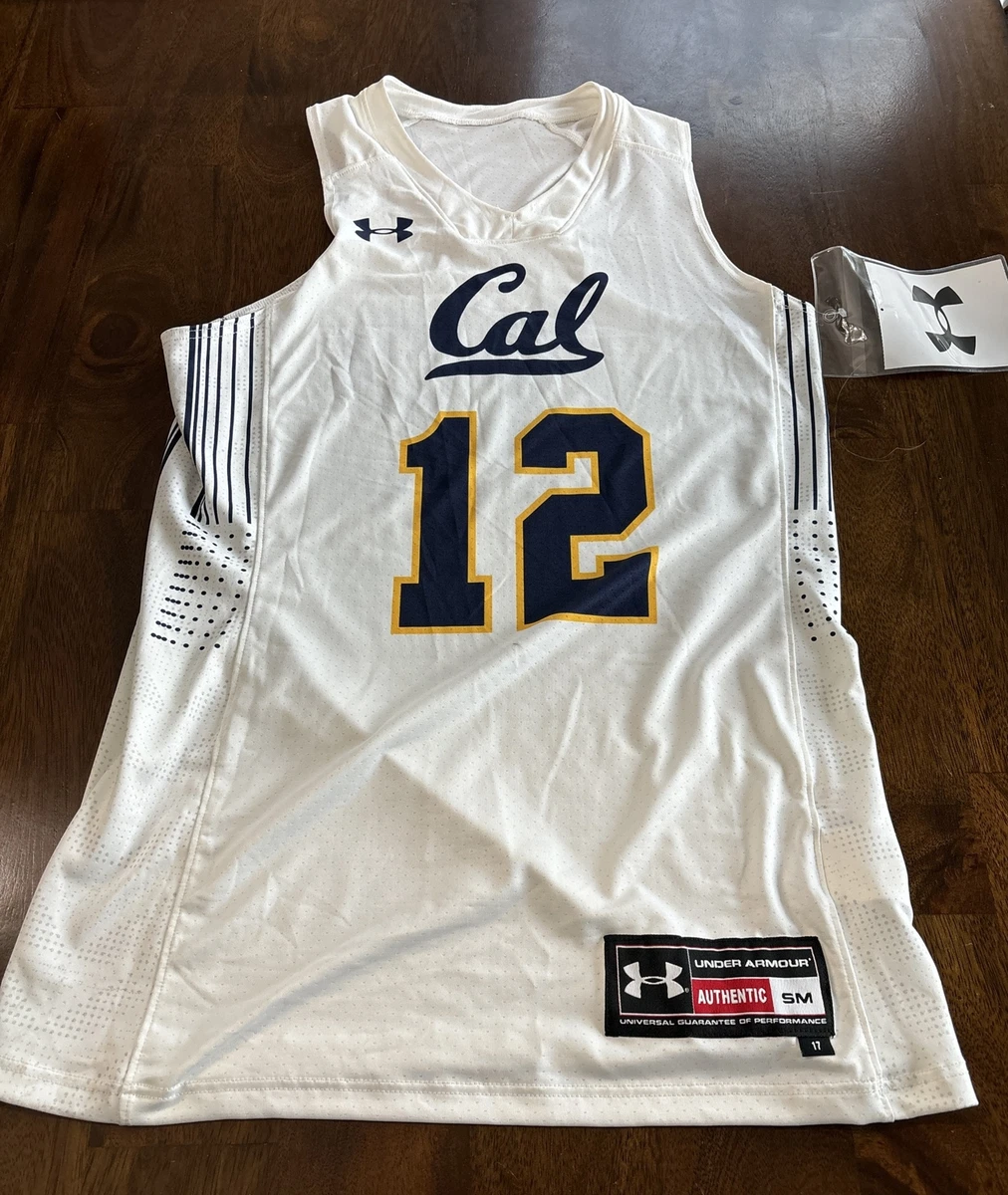 Basketball California Golden Bears NCAA Jerseys for sale | eBay