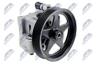 Hydraulikpumpe Lenkung NTY SPW-LR-013 FüR Jaguar Type XF XJ 1 X250 2 X200 X350