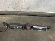 Fits 2007-2012 Chevrolet Traverse Hazard Switch Oem15886453