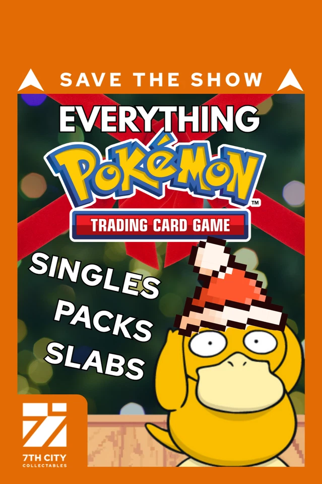 POKEMON SINGLES, SLABS & PACKS!! with Angel🔥