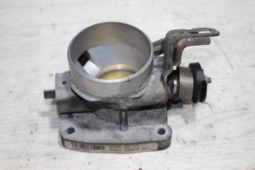 Drosselklappe 3S5U9E926AA Ford Street KA Bj,05