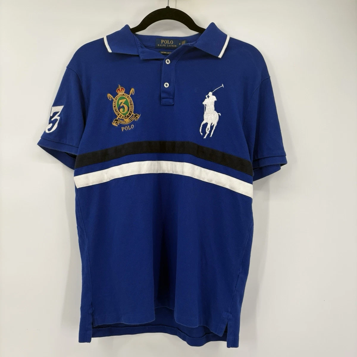 Polo Ralph Lauren Ralph Lauren Big Pony Polos for Men for sale - eBay