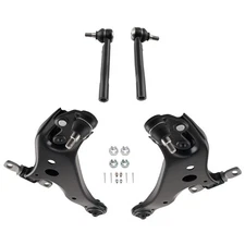 Lower Control Arm Ball Joint tie rod end Front for Lexus RX350 2010-2015 K622944