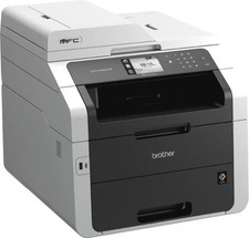 Brother MFC-9332CDW Laserdrucker Multifunktionsgerät