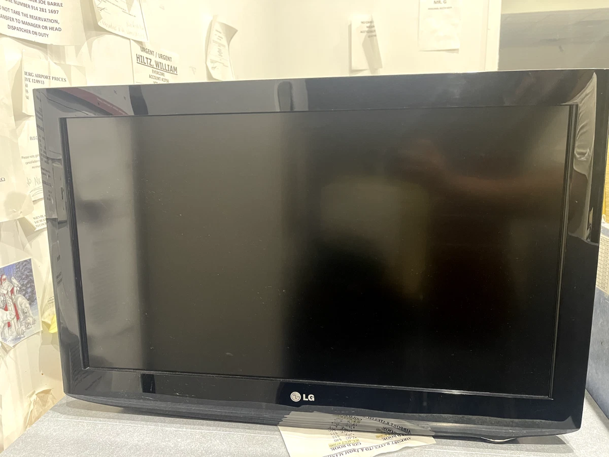 テレビ Lg tv in good condition LG LCD 720p (HD) Maximum Resolution TVs Flat Screen for Sale