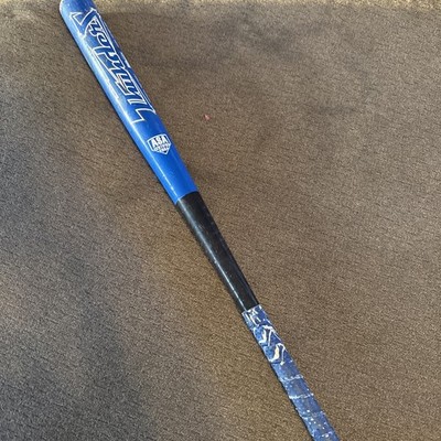 Brett Bros. Thunder Wood Softball Bat Adult 33in 26.4 Oz Pro Model: SST-500
