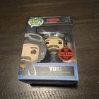 New ListingFunko Pop! Vinyl: Stranger Things - Yuro (Digital Pop! Release) - Funko...