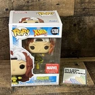Funko Pop! Marvel X-Men '97 Rogue #1288 Marvel Collector Corps Exclusive NEW