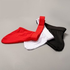 GString Underpants Pouch Low Waist Backless Thongs Jockstrap for Men's Fashion