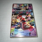 New ListingMario Kart 8 -- Deluxe Edition - Nintendo Switch