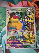 Archeops 132/086 Sv: White Flare NM on eBay
