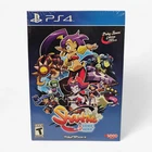 Shantae Half-Genie Hero Risky Beats Edition PlayStation 4 PS4 Brand New Sealed