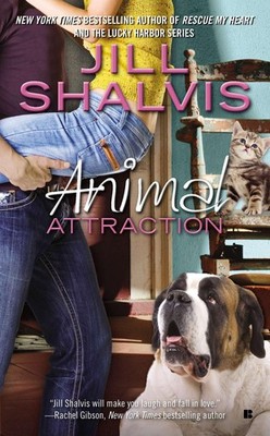 Animal Attraction (An Animal Magnetism Novel)