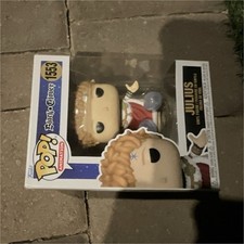 Funko Black Clover Julius Novachrono Pop! Vinyl Figure #1553 Animation