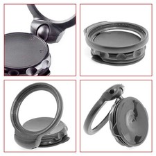 LAOMAO Support à Ventouse Pour Pare-brise De Voiture Compatible