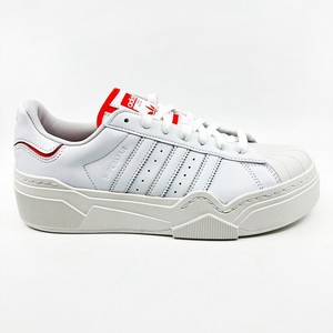 adidas gazelle silver green womens adidas Originals Women Superstar Bonega Blue HQ9841, 6.5 main image 1