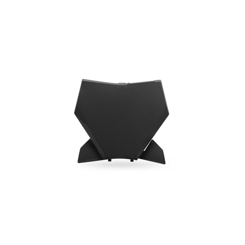 Portanumeros Front UFO for Moto Spare Parts Accessories Pieces Spares - Image 2