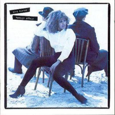 Tina Turner Foreign Affair (CD) Album (US IMPORT)