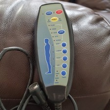 Remote Replace For Massage Power Lift Recliner Chair 8 Female Pin Hand Control