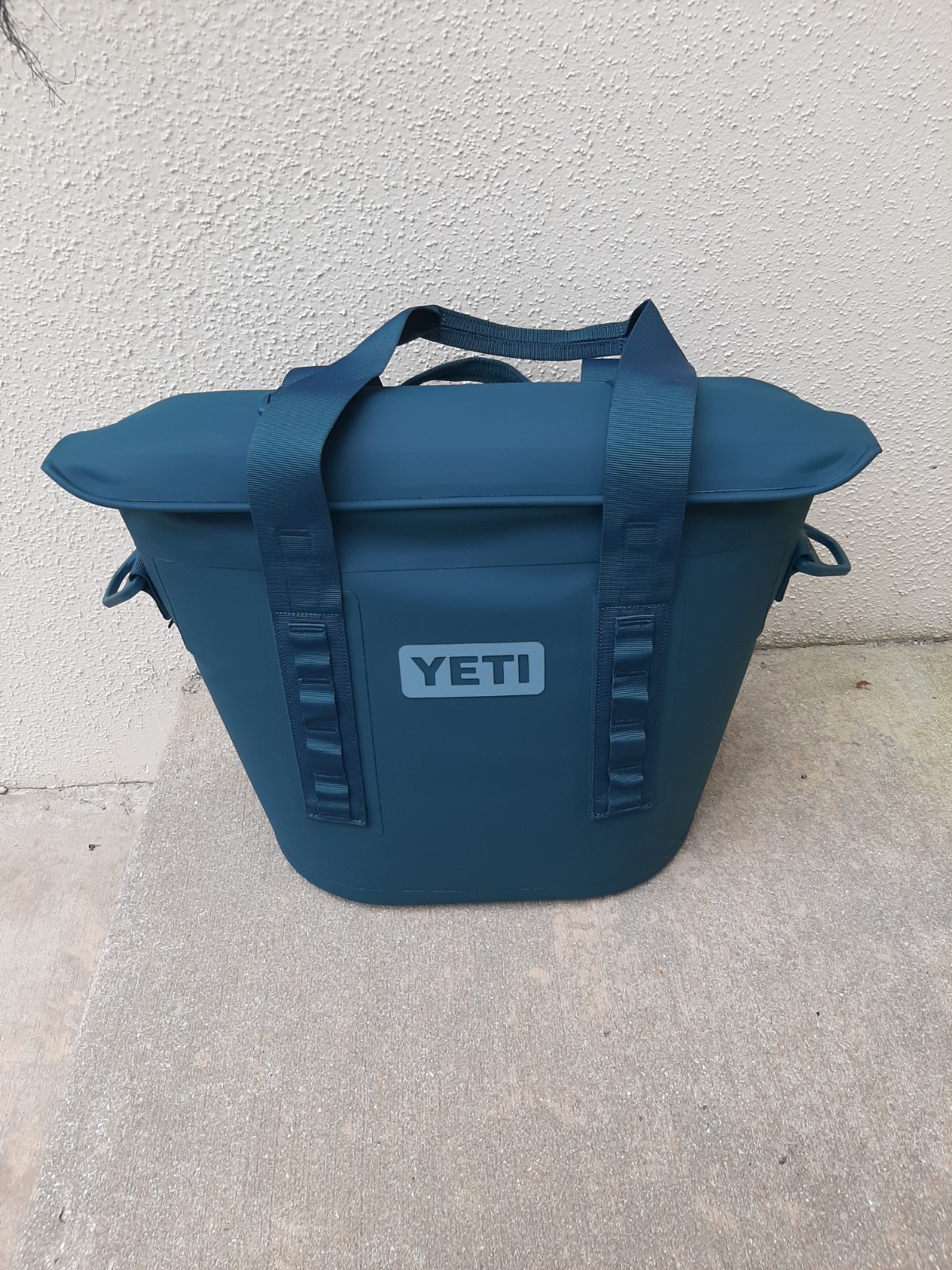 Yeti M15 Tote Cooler
