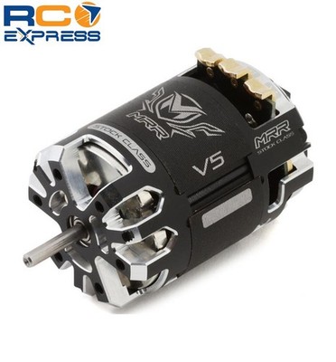 Maclan Mrr V5 Competition Sensored Stock Class brushless Motor (21.5t) MCL1105