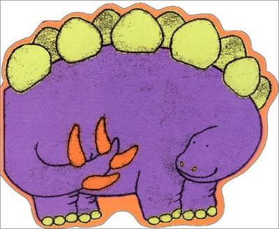 Stegosaurus