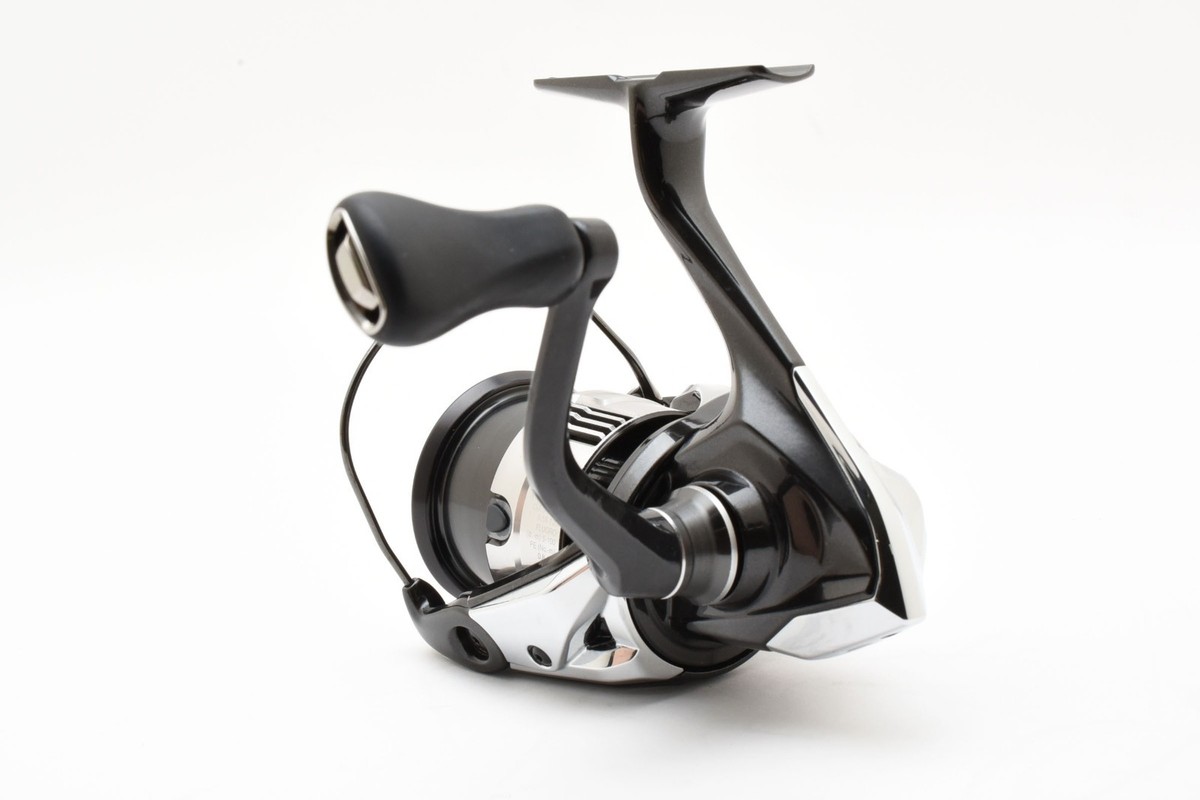 リール SHIMANO 23Vanquish 2500SHG シマノ シマノ '23 Vanquish(ヴァンキッシュ) 2500SHG