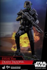 Hot Toys 1 6  MMS399 Death Trooper Specialist Deluxe  Rogue One Star Wars