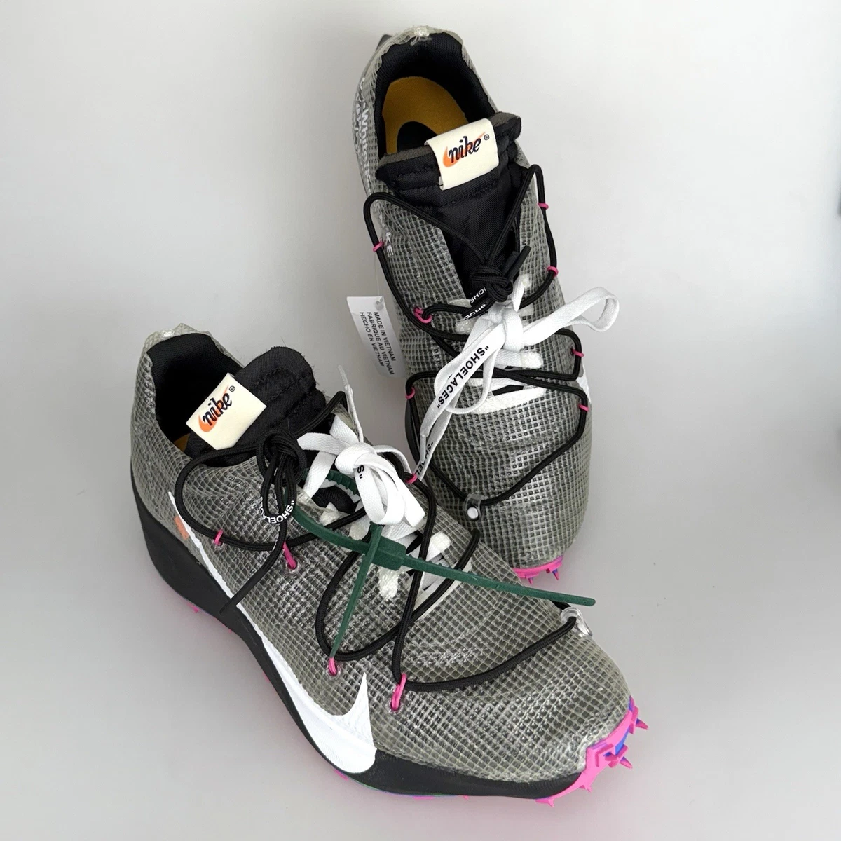 Athletic Nike x OFF WHITE Shoes for Women for sale | eBay