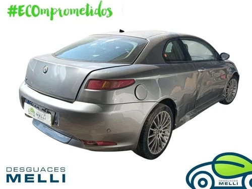 60681585 Faro Derecho para ALFA ROMEO GT (125) 2006 9188950 - Bild 9 von 10