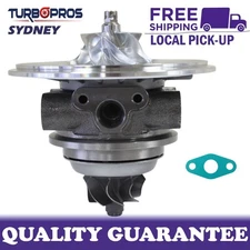 Upgrade Billet Turbo Cartridge CHRA Core For Mercedes Benz A250 2.0L