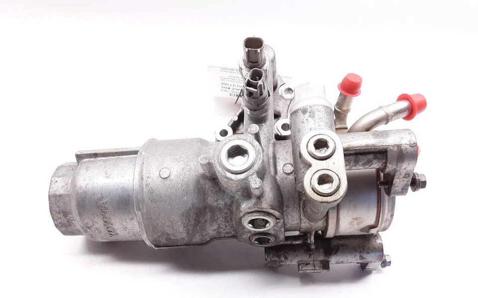 2015-2024 雷克萨斯 RC F 机油冷却器过滤器外壳 15609-38021 — 第 4/4 张图片