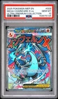 2025 Mega Charizard X ex 023 Mega Evolution Promo Holo PSA 10 Gem Mint Pokemon