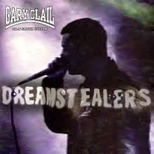 Dreamstealers von Gary Clail | CD | Zustand sehr gut - Bild 1 von 2