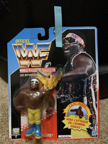 Koko B Ware