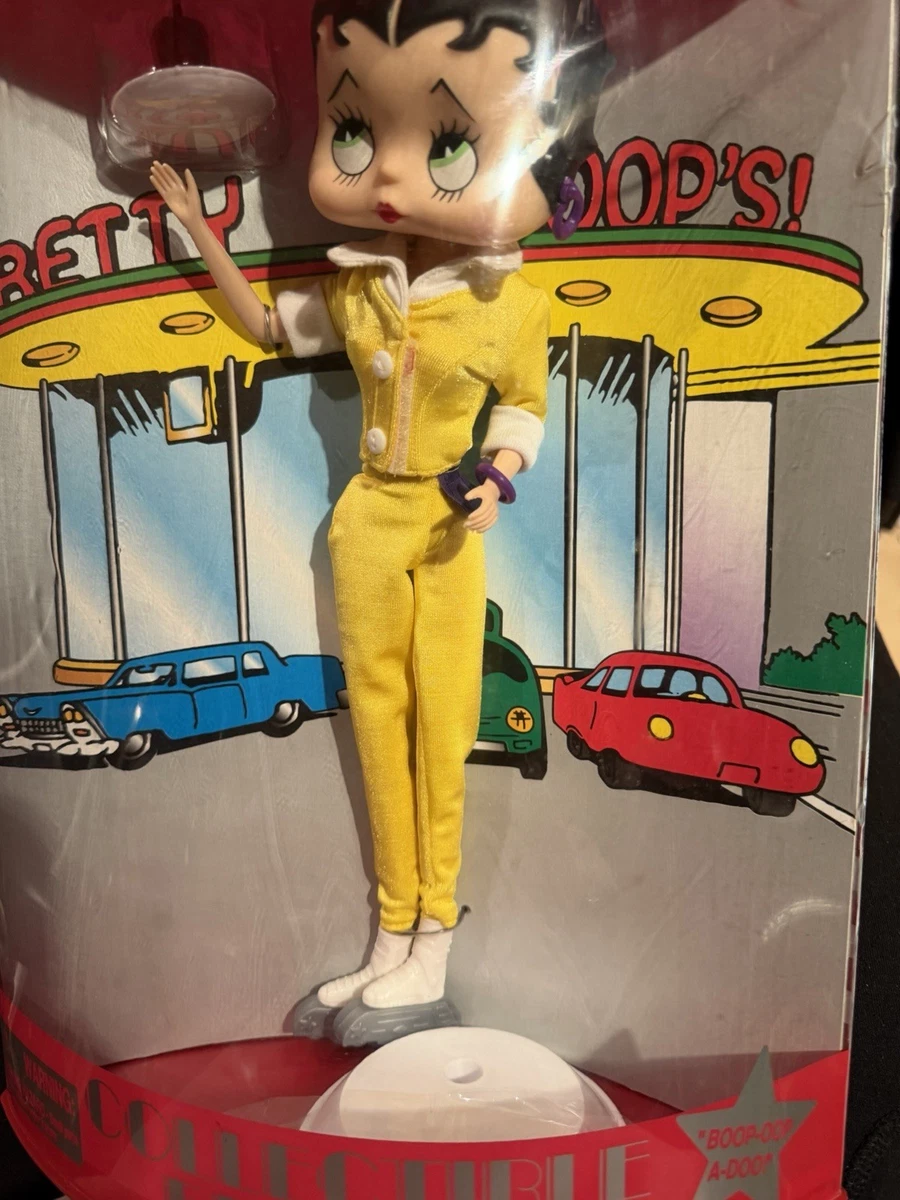 Betty Boop Original (Unopened) Doll Dolls & Doll Playsets for sale