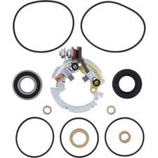 Starter Repair Kit for Honda Kawasaki CB750 Kef300 KLf300 KVF300 Nighthawk Bayou