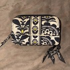 Vera Bradley Vintage Wristlet Wallet EUC — photo 1
