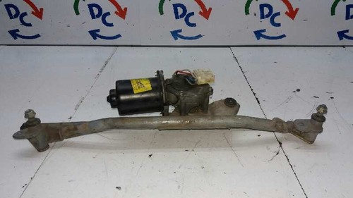 FRONT WIPER TIE RODS AND MOTOR / 810935 FOR CITROËN SAXO 1.1 FU - Picture 2 of 3