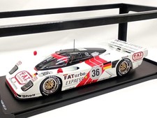 WERK83 1/18 Dauer Porsche 962 #36 Le Mans 24H1994 Winner