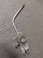1965 1966 1967 1968 Ford Mustang 3 Speed Toploader Shifter Factory Original 1965 1966 1967 1968 Ford Mustang 3 Speed Toploader Shifter Factory Original