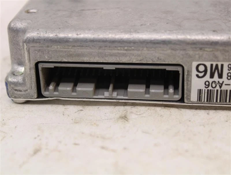 BATERÍA ORDENADOR HONDA CIVIC 2006 06 2007 07 2008 08 09 10 11 1K100RMXA06 973309 Foto 3 de 4