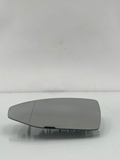 Glace de rétroviseur Audi A4
